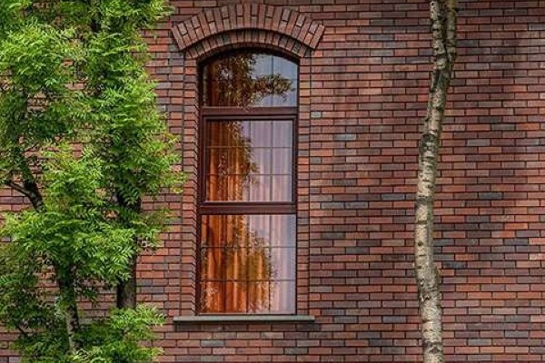 تصویر 2 از خرید آجر نسوز نماچین + بهترین قیمت